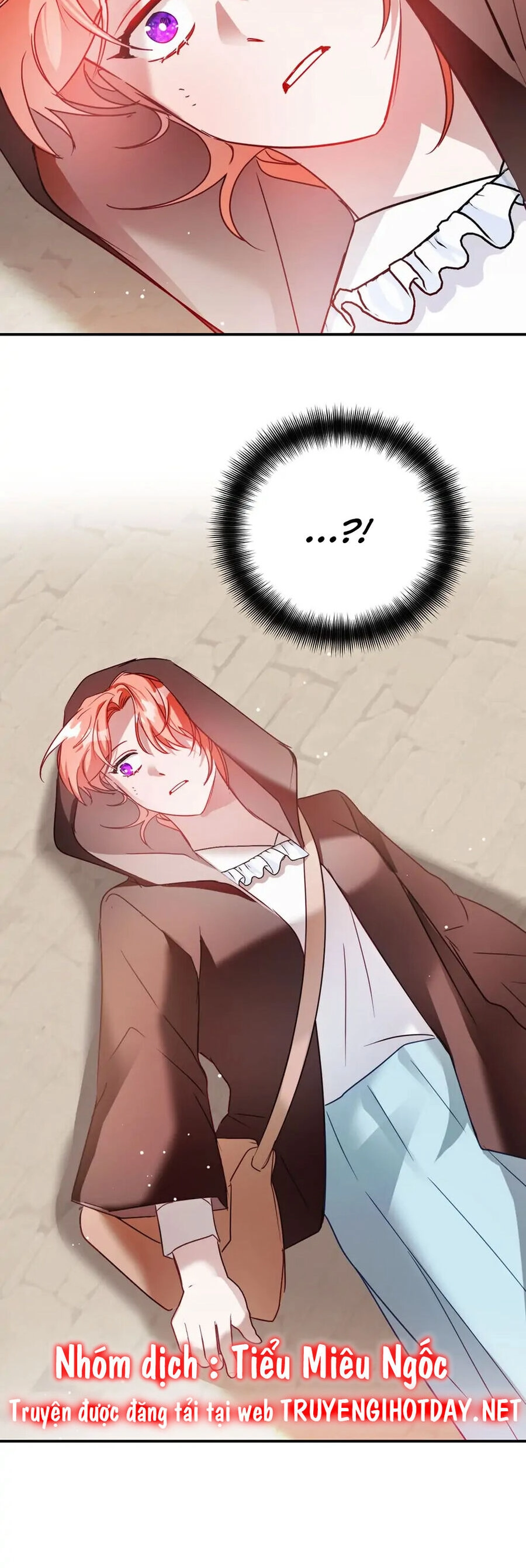 Phương Pháp Ngăn Bạo Chúa Hắc Hoá Chapter 64 - 37