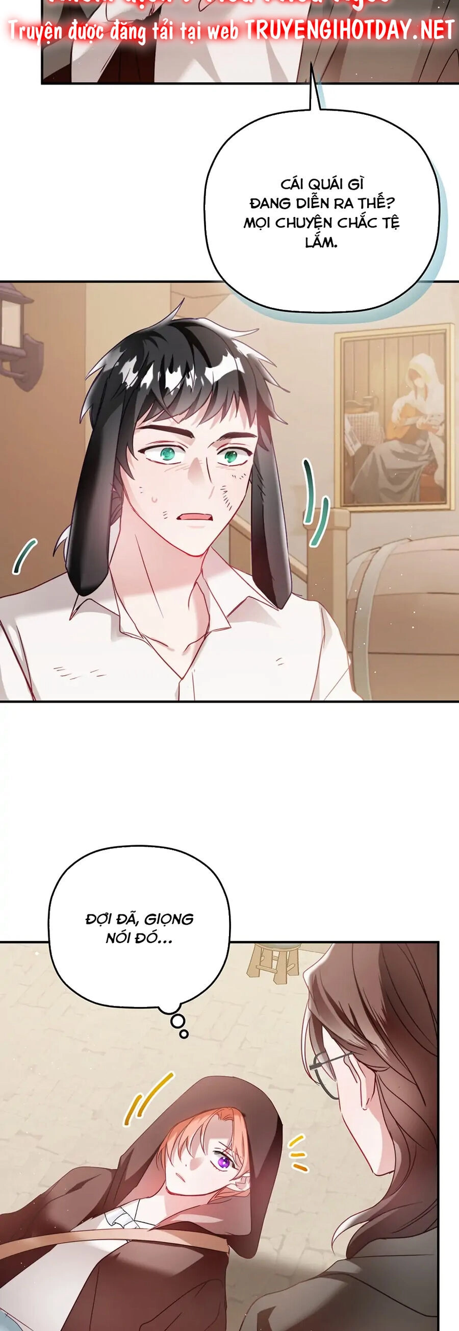 Phương Pháp Ngăn Bạo Chúa Hắc Hoá Chapter 64 - 39