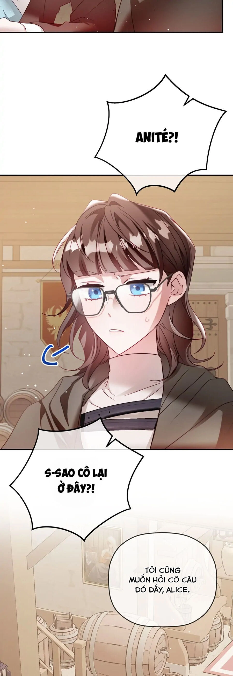 Phương Pháp Ngăn Bạo Chúa Hắc Hoá Chapter 64 - 40