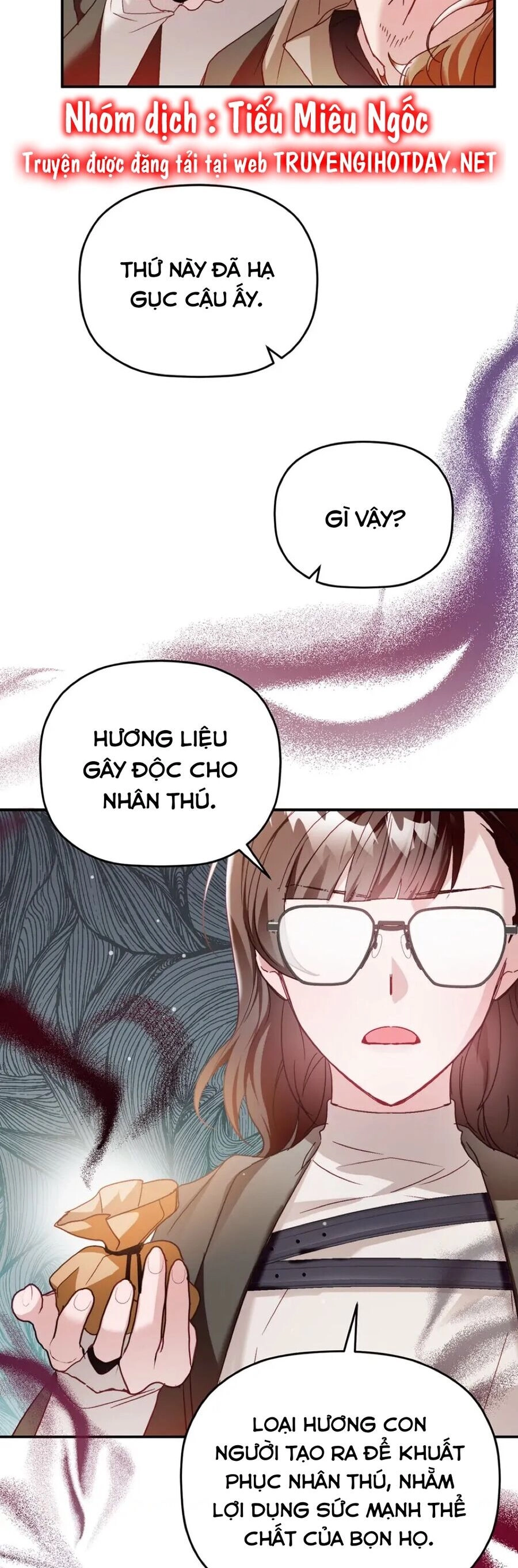 Phương Pháp Ngăn Bạo Chúa Hắc Hoá Chapter 65 - 7