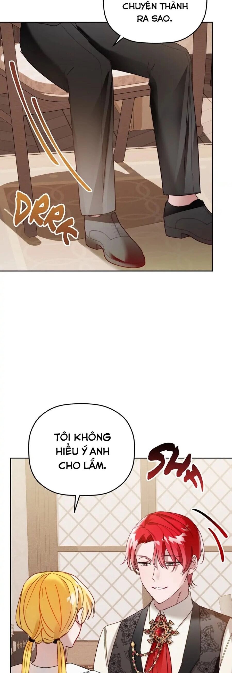 Phương Pháp Ngăn Bạo Chúa Hắc Hoá Chapter 65 - 27