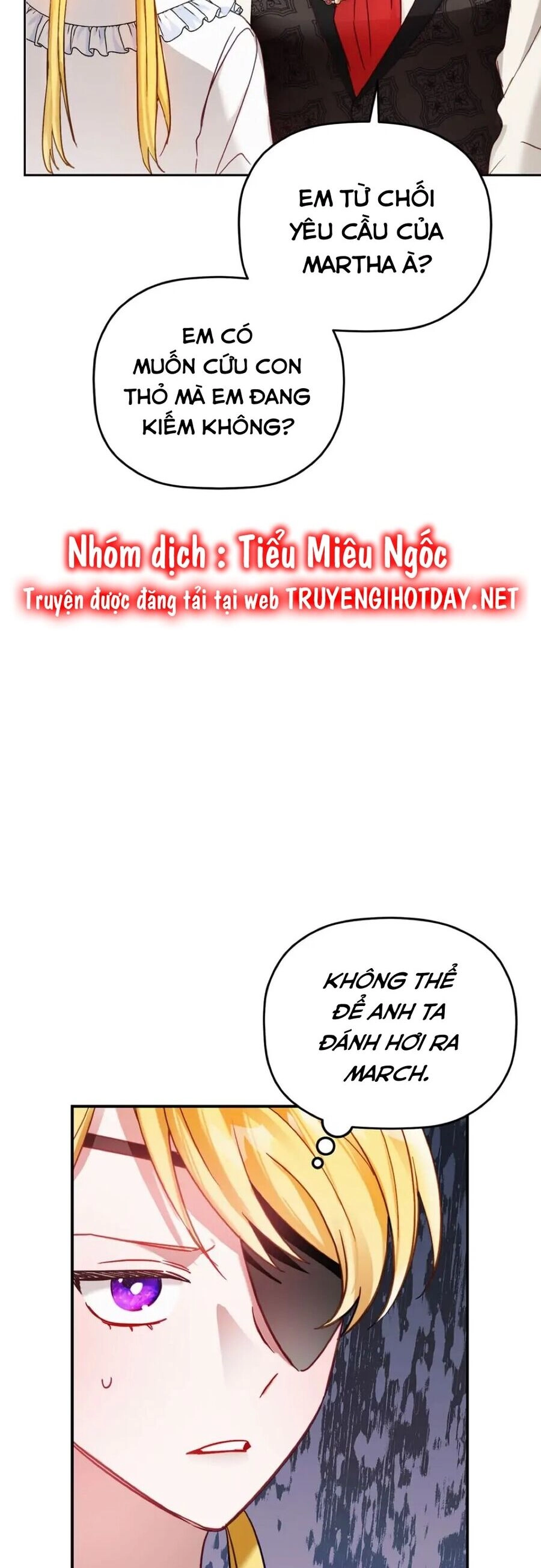 Phương Pháp Ngăn Bạo Chúa Hắc Hoá Chapter 65 - 28