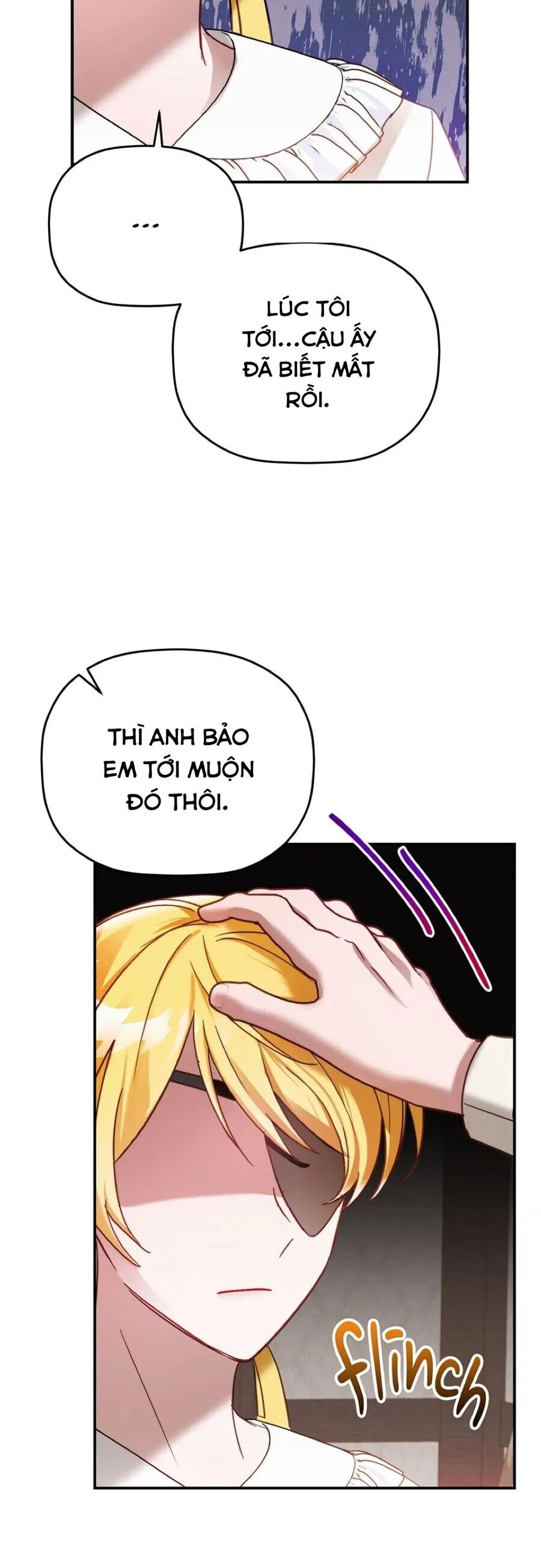 Phương Pháp Ngăn Bạo Chúa Hắc Hoá Chapter 65 - 29