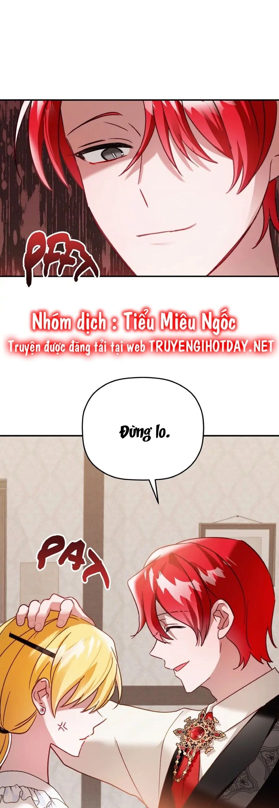 Phương Pháp Ngăn Bạo Chúa Hắc Hoá Chapter 65 - 30