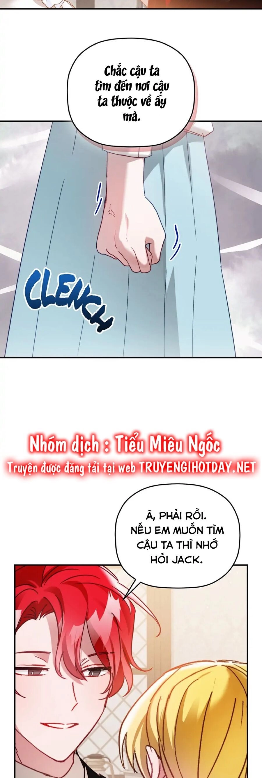 Phương Pháp Ngăn Bạo Chúa Hắc Hoá Chapter 65 - 31