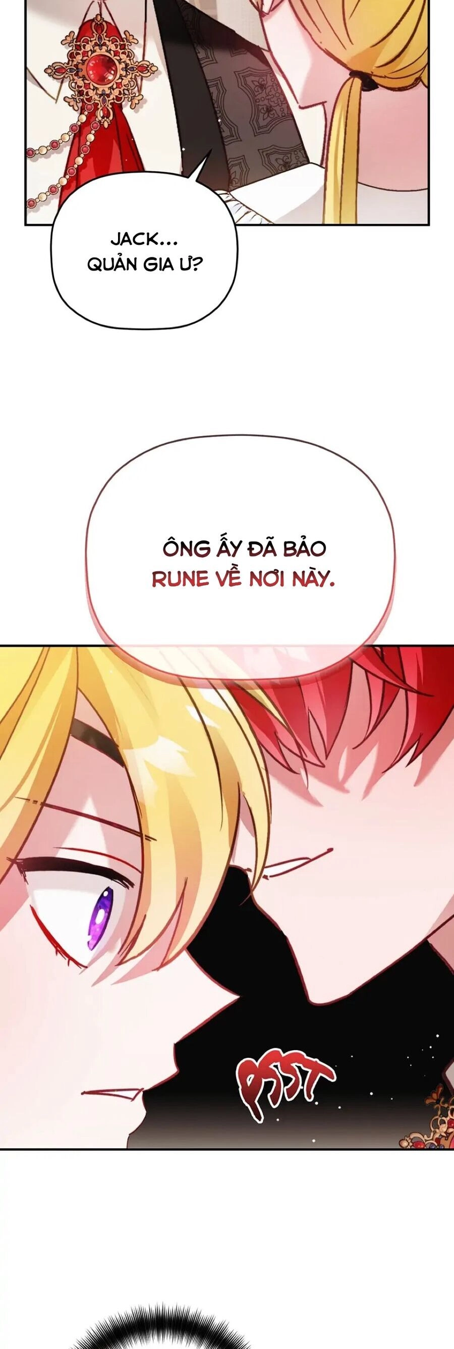 Phương Pháp Ngăn Bạo Chúa Hắc Hoá Chapter 65 - 32