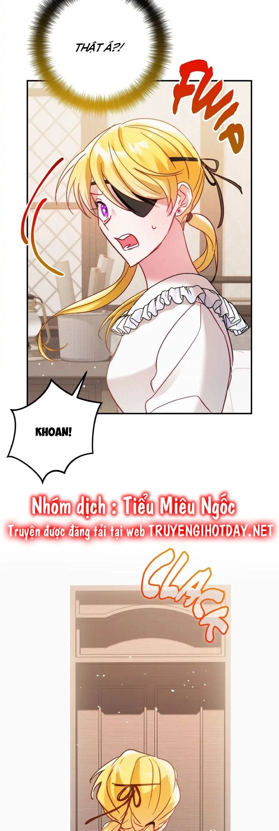 Phương Pháp Ngăn Bạo Chúa Hắc Hoá Chapter 65 - 33