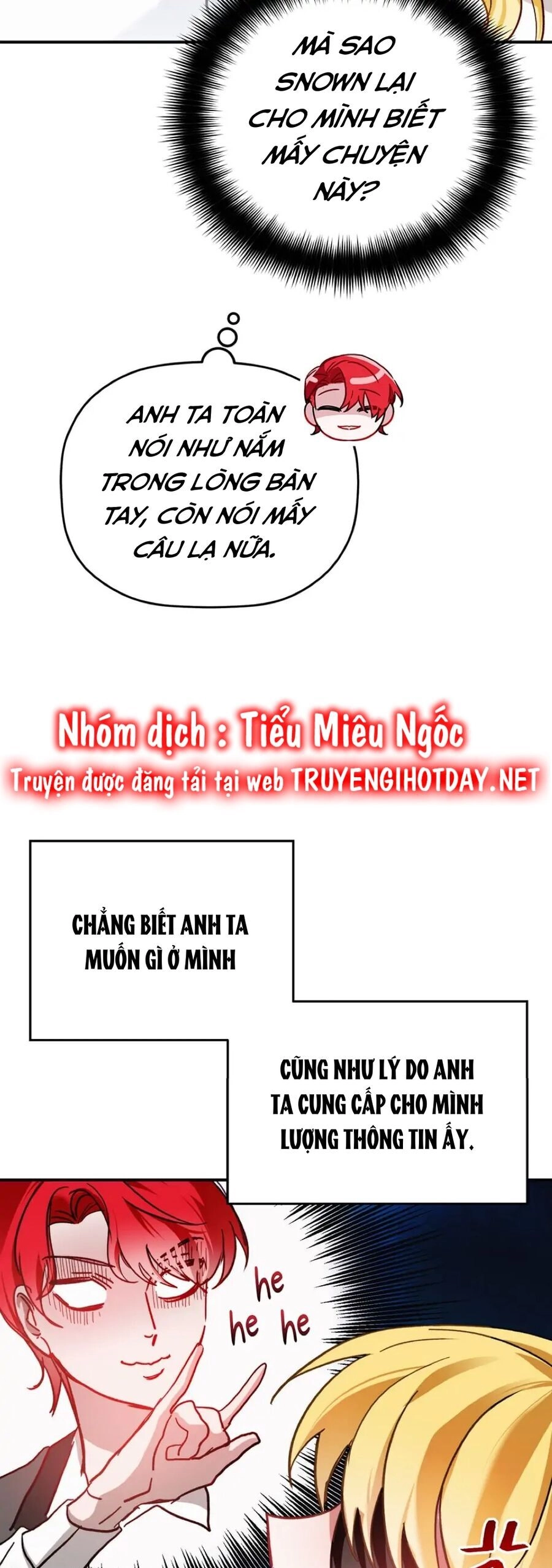 Phương Pháp Ngăn Bạo Chúa Hắc Hoá Chapter 65 - 36