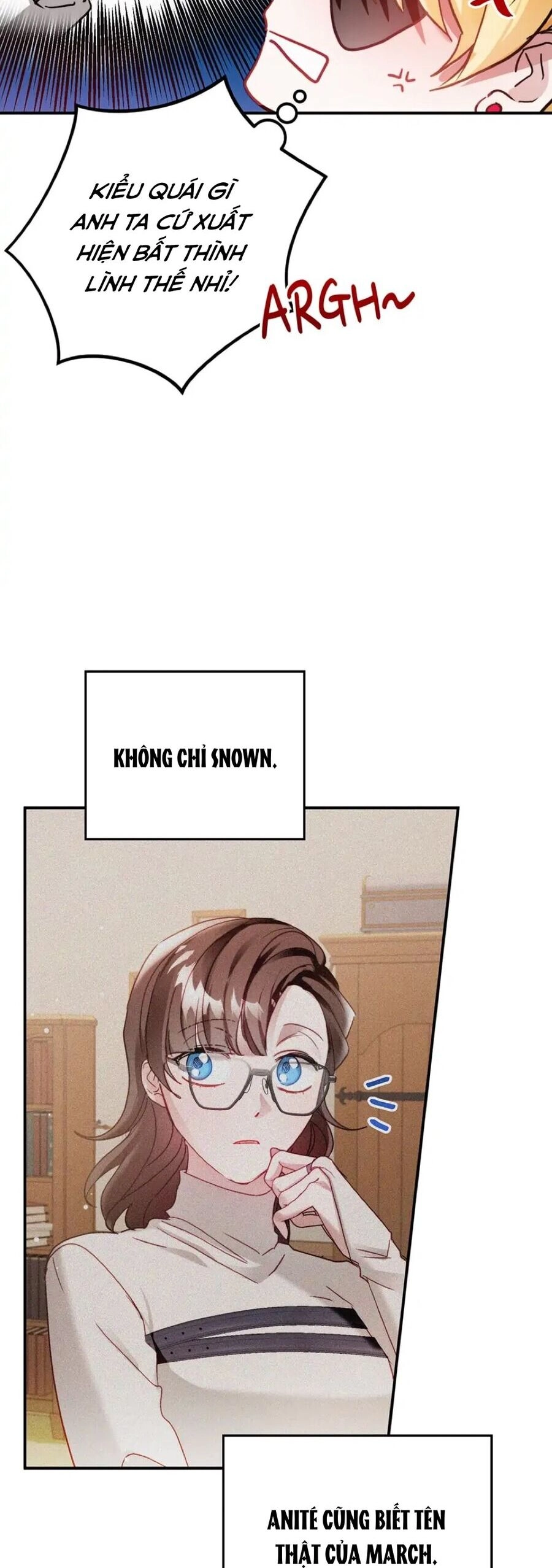 Phương Pháp Ngăn Bạo Chúa Hắc Hoá Chapter 65 - 37
