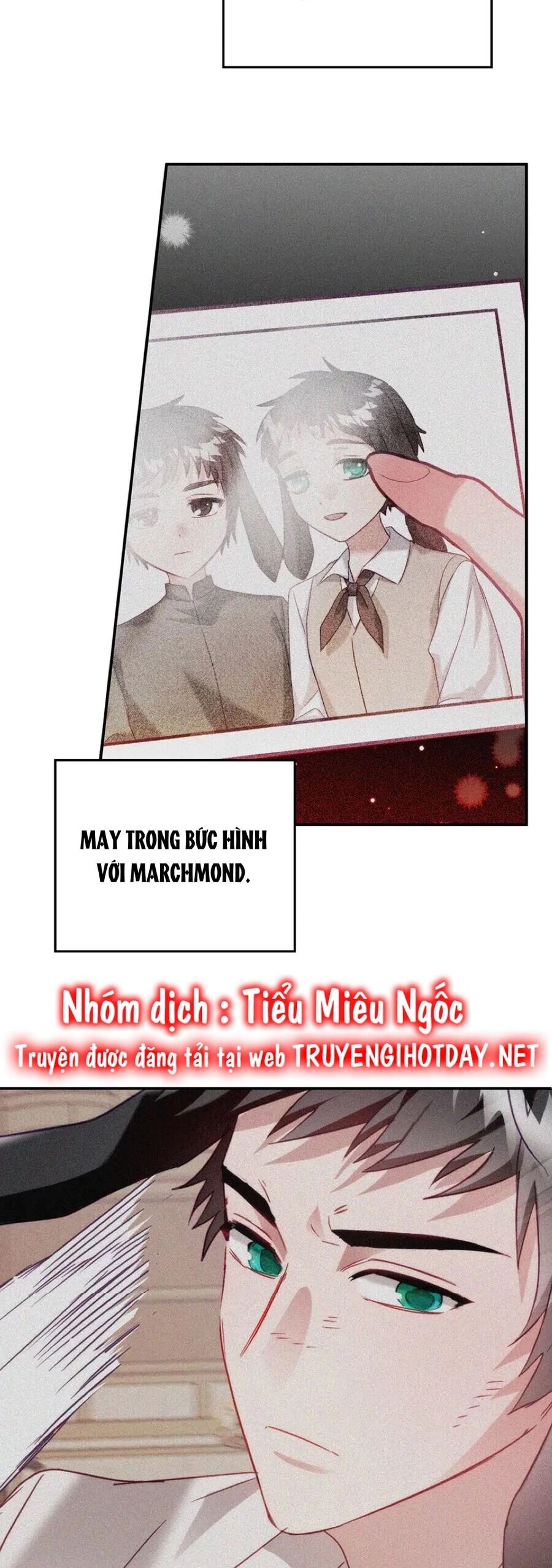 Phương Pháp Ngăn Bạo Chúa Hắc Hoá Chapter 65 - 38