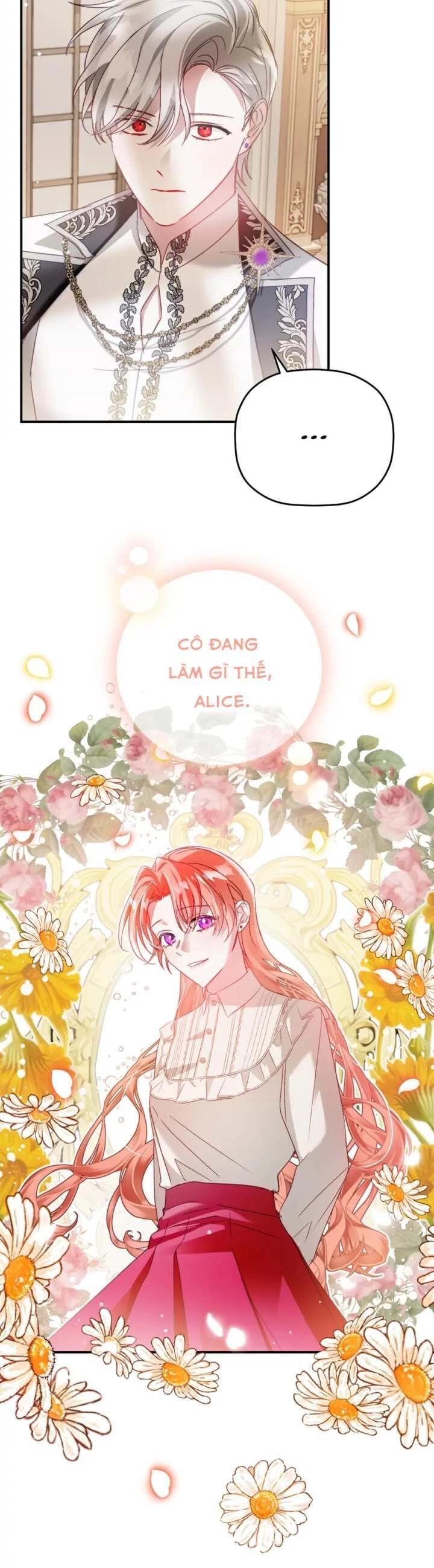 Phương Pháp Ngăn Bạo Chúa Hắc Hoá Chapter 66 - 5