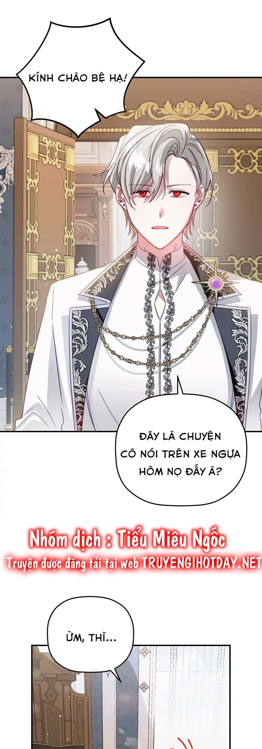 Phương Pháp Ngăn Bạo Chúa Hắc Hoá Chapter 66 - 10