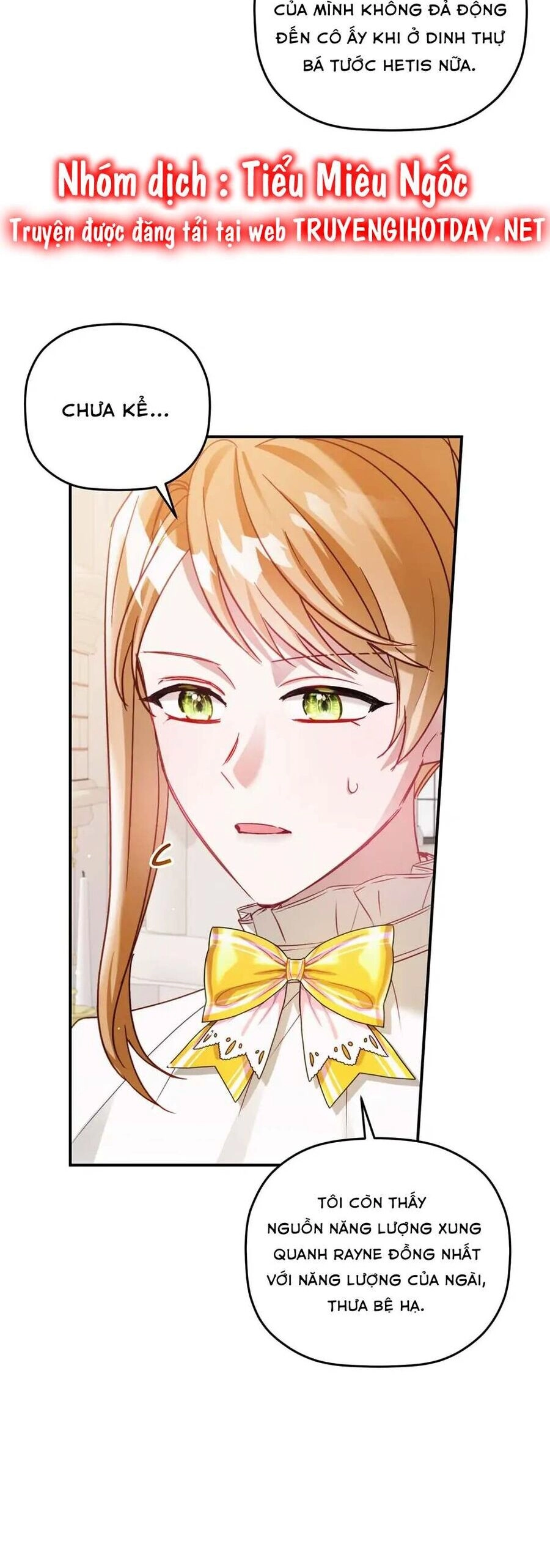 Phương Pháp Ngăn Bạo Chúa Hắc Hoá Chapter 66 - 12