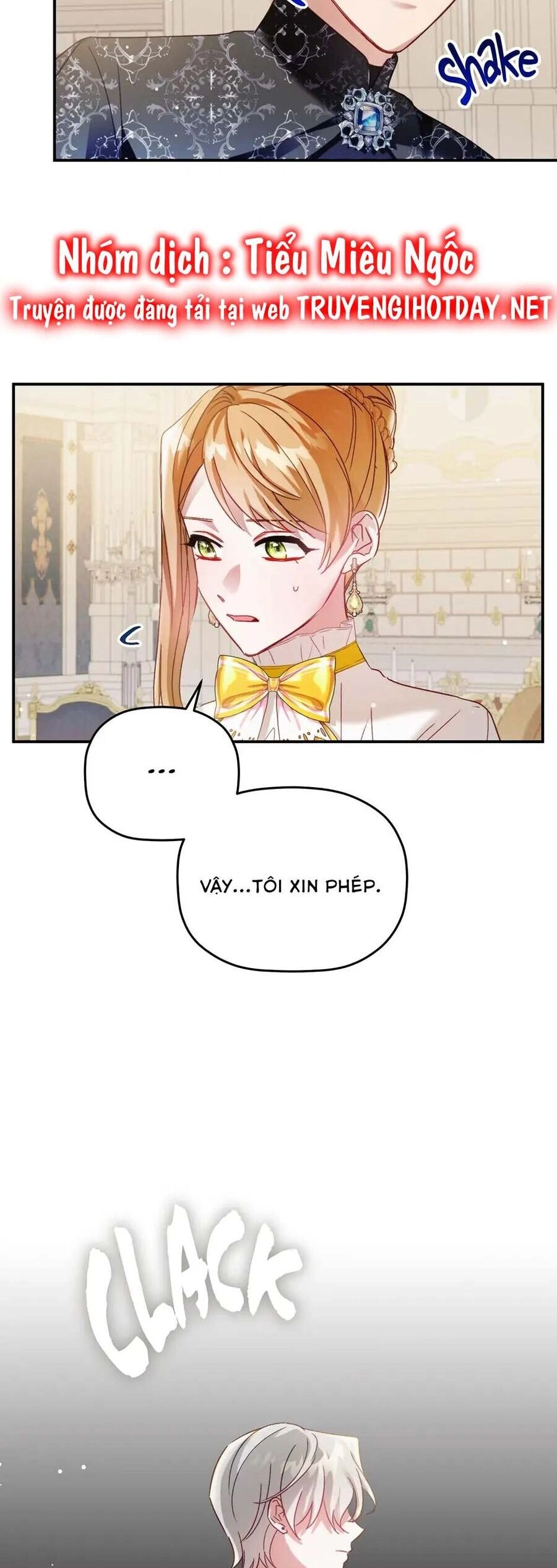 Phương Pháp Ngăn Bạo Chúa Hắc Hoá Chapter 66 - 18