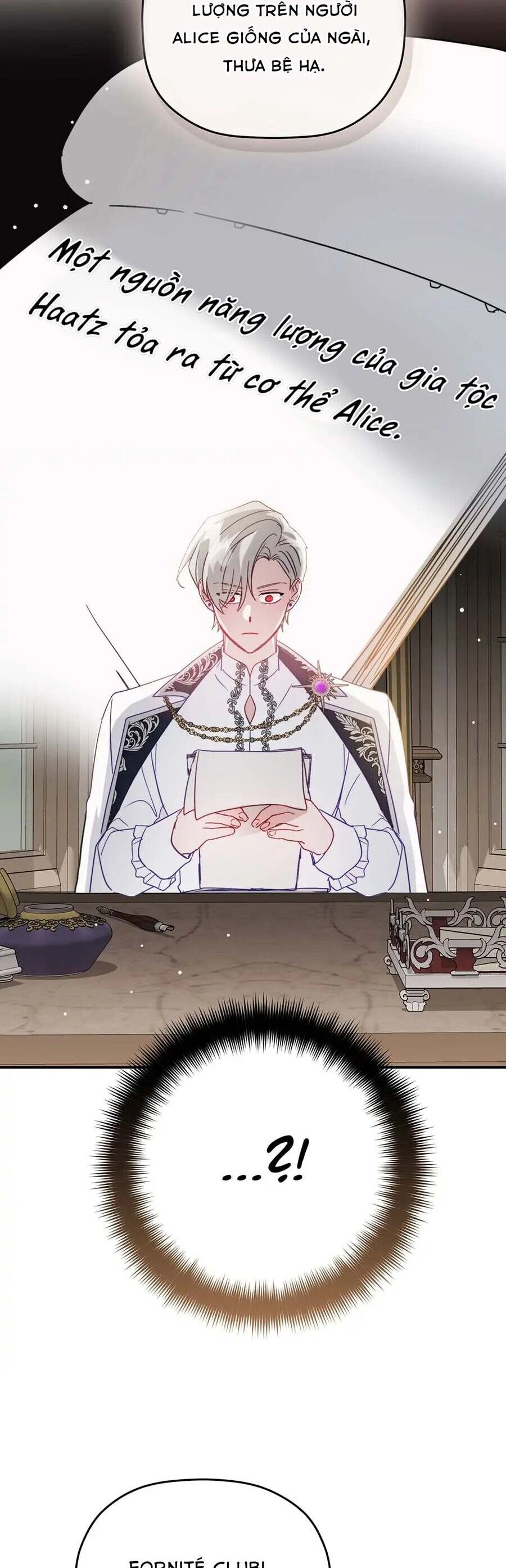 Phương Pháp Ngăn Bạo Chúa Hắc Hoá Chapter 66 - 33