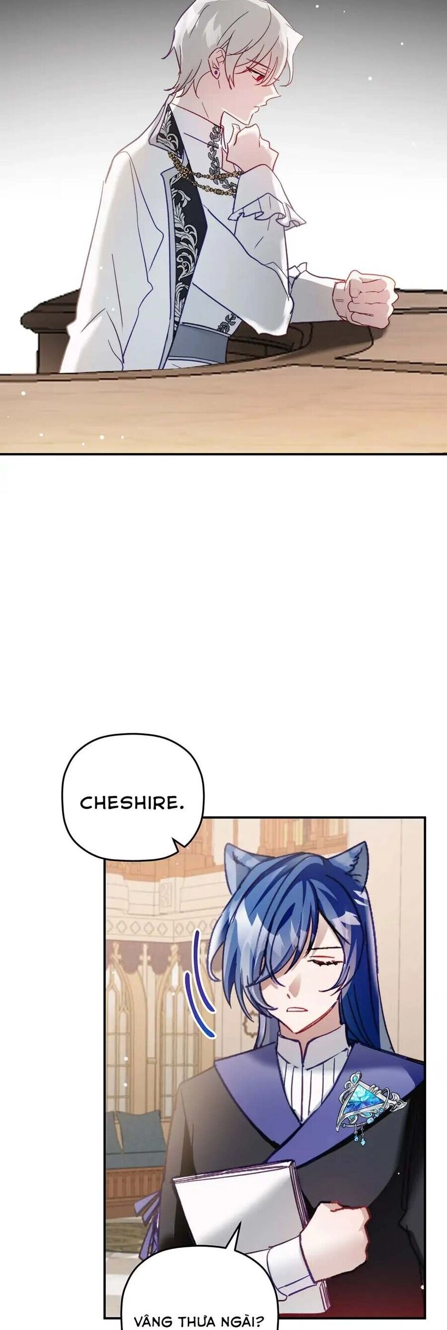 Phương Pháp Ngăn Bạo Chúa Hắc Hoá Chapter 66 - 37