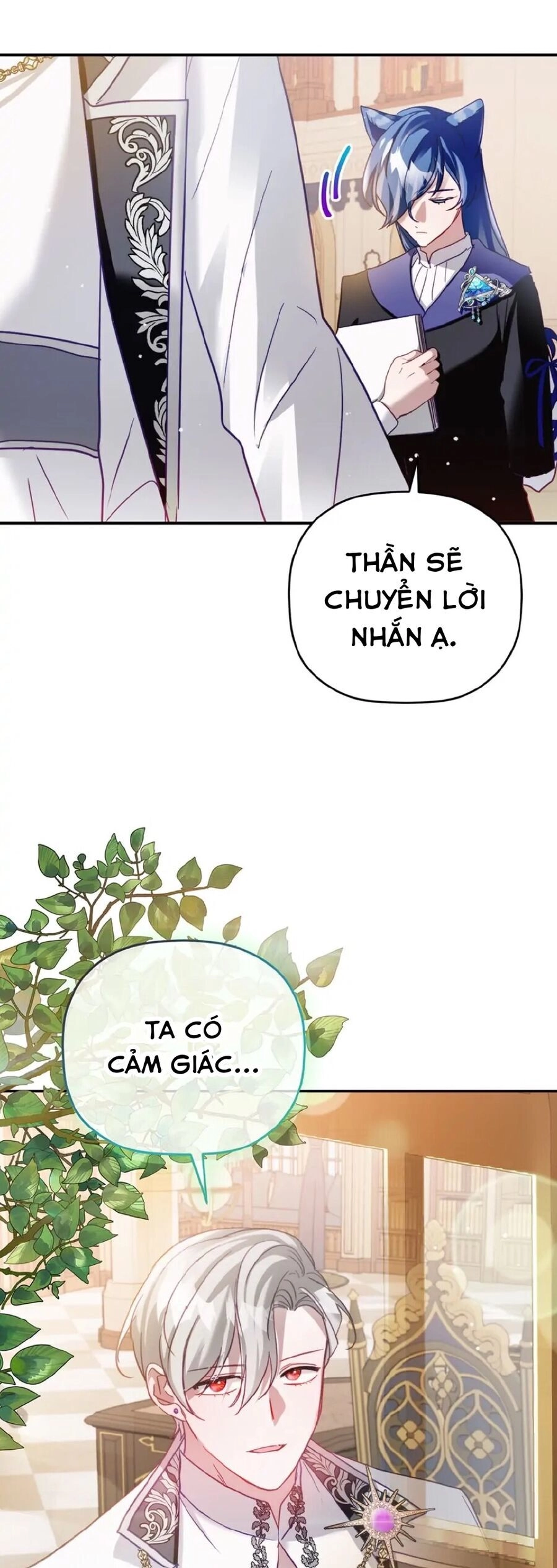 Phương Pháp Ngăn Bạo Chúa Hắc Hoá Chapter 67 - 3