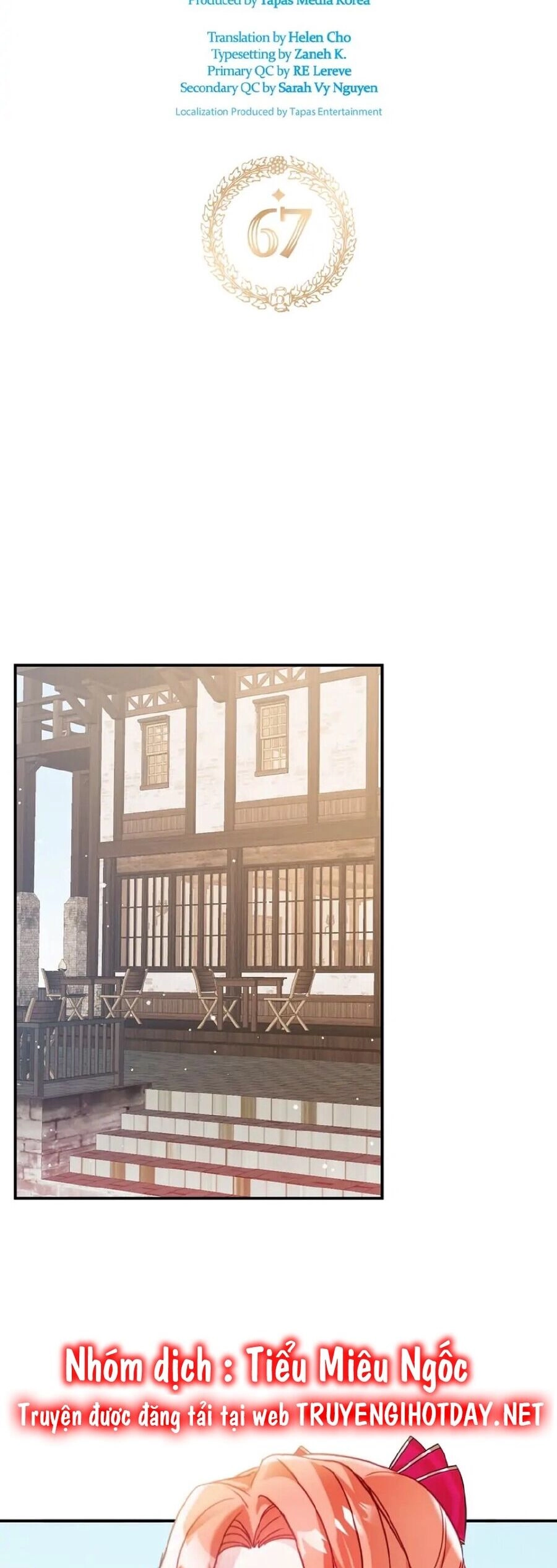 Phương Pháp Ngăn Bạo Chúa Hắc Hoá Chapter 67 - 5