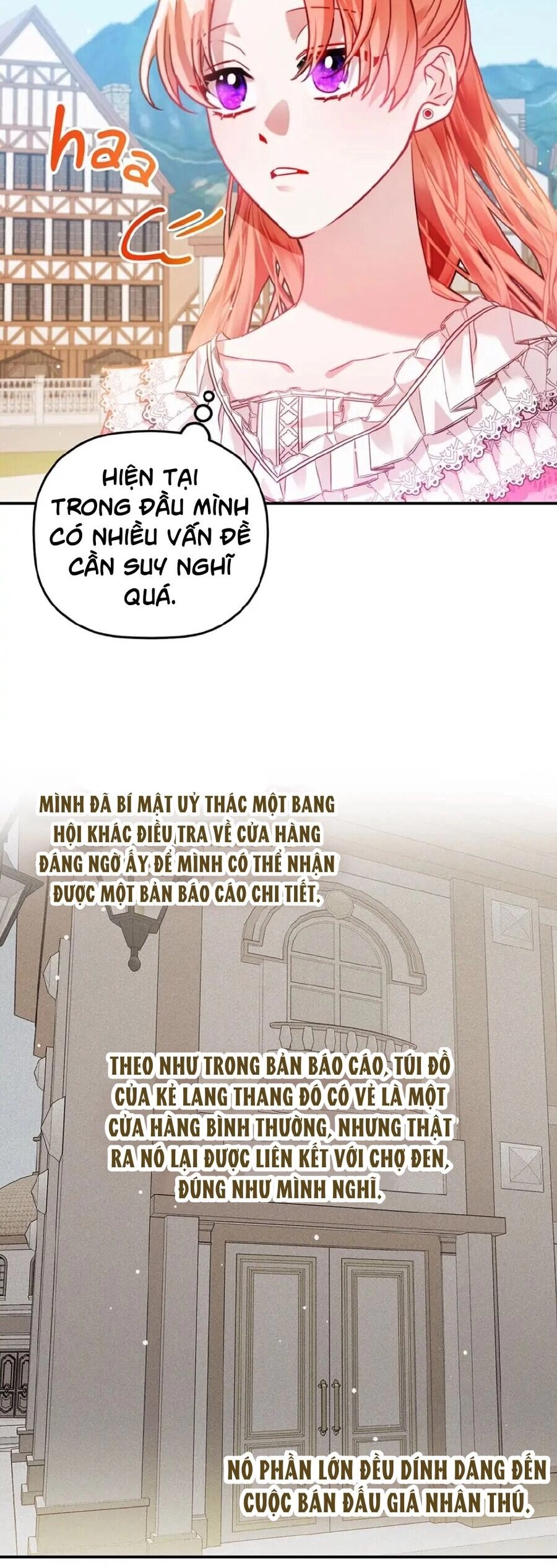 Phương Pháp Ngăn Bạo Chúa Hắc Hoá Chapter 67 - 6