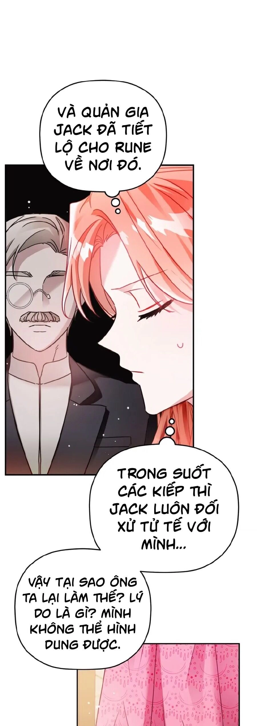 Phương Pháp Ngăn Bạo Chúa Hắc Hoá Chapter 67 - 7