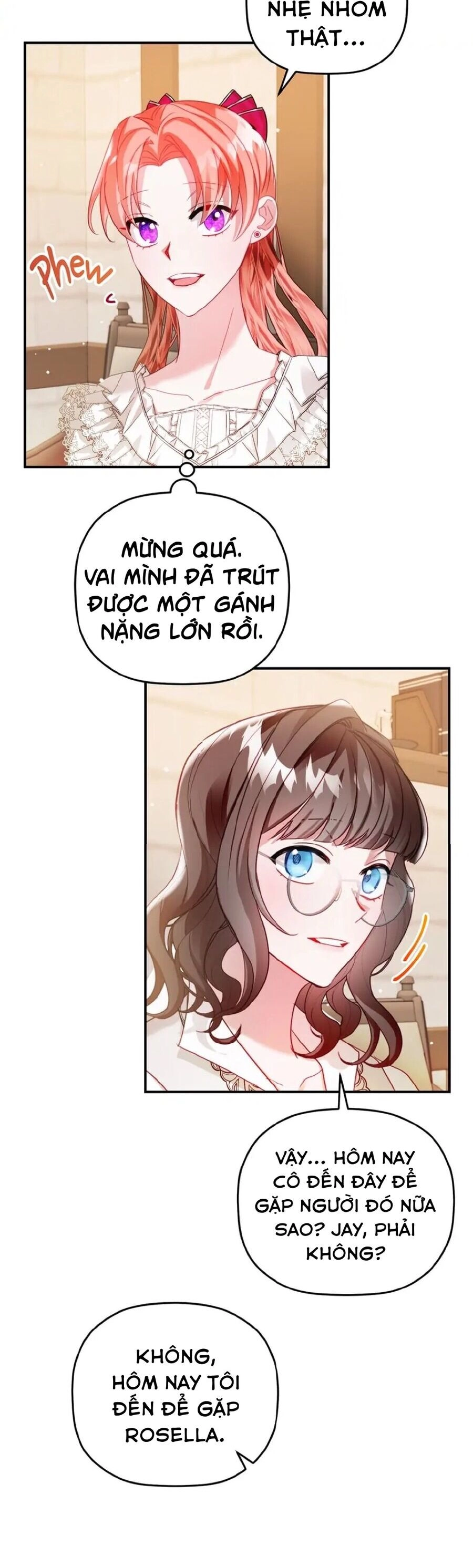 Phương Pháp Ngăn Bạo Chúa Hắc Hoá Chapter 67 - 10