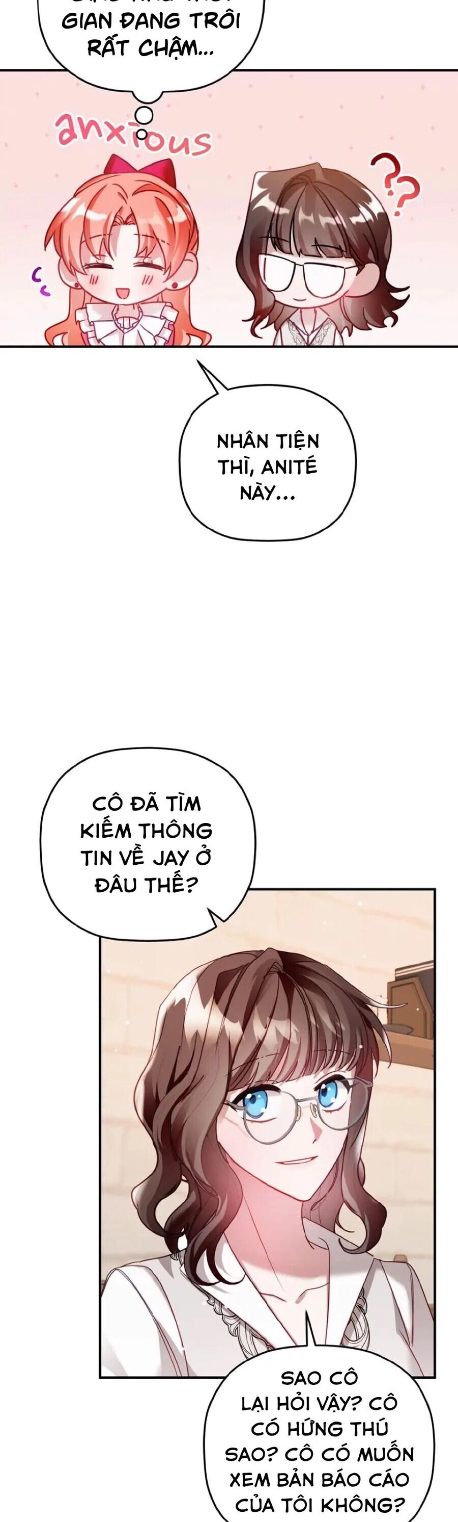 Phương Pháp Ngăn Bạo Chúa Hắc Hoá Chapter 67 - 13