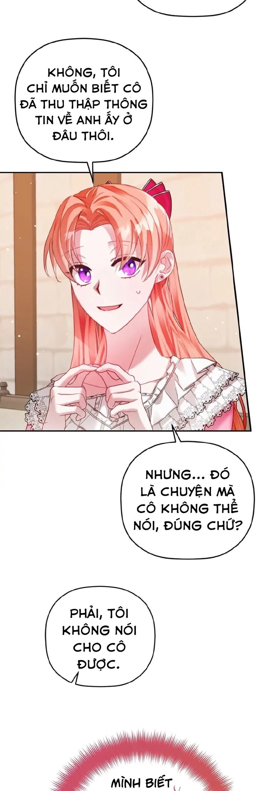 Phương Pháp Ngăn Bạo Chúa Hắc Hoá Chapter 67 - 14