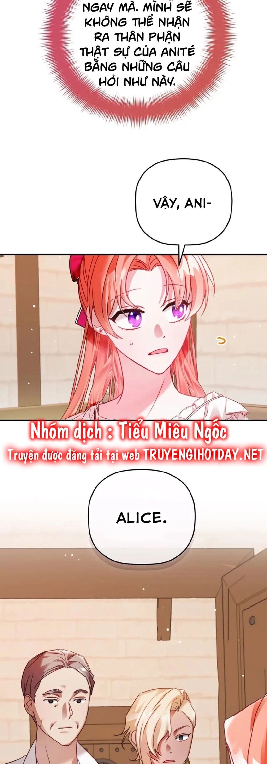 Phương Pháp Ngăn Bạo Chúa Hắc Hoá Chapter 67 - 15