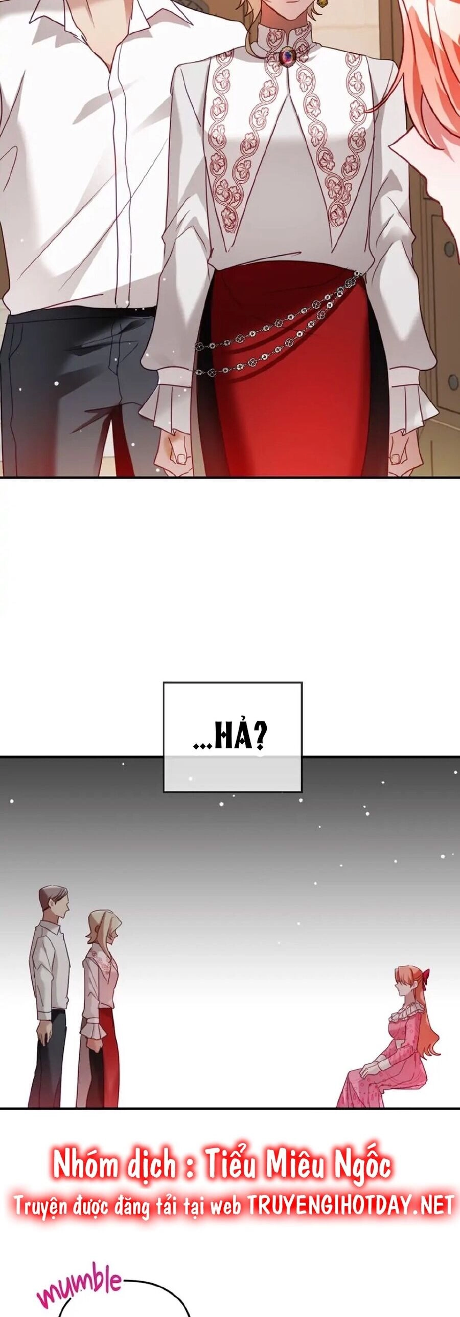 Phương Pháp Ngăn Bạo Chúa Hắc Hoá Chapter 67 - 16