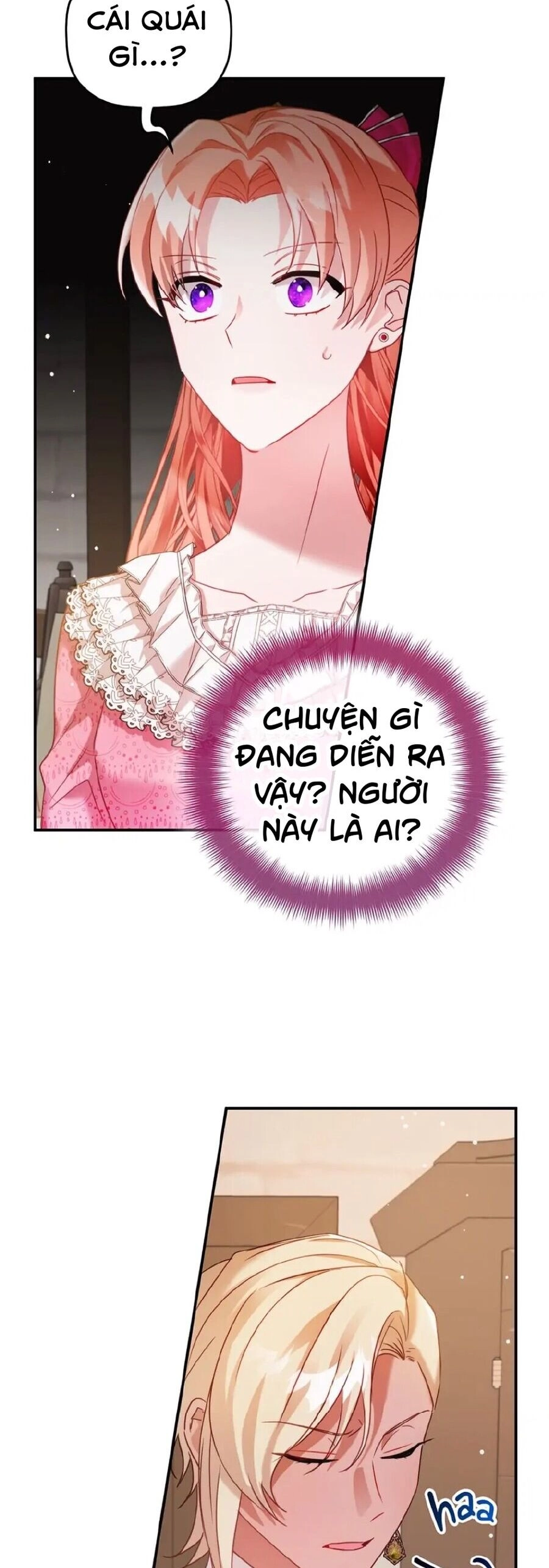 Phương Pháp Ngăn Bạo Chúa Hắc Hoá Chapter 67 - 17