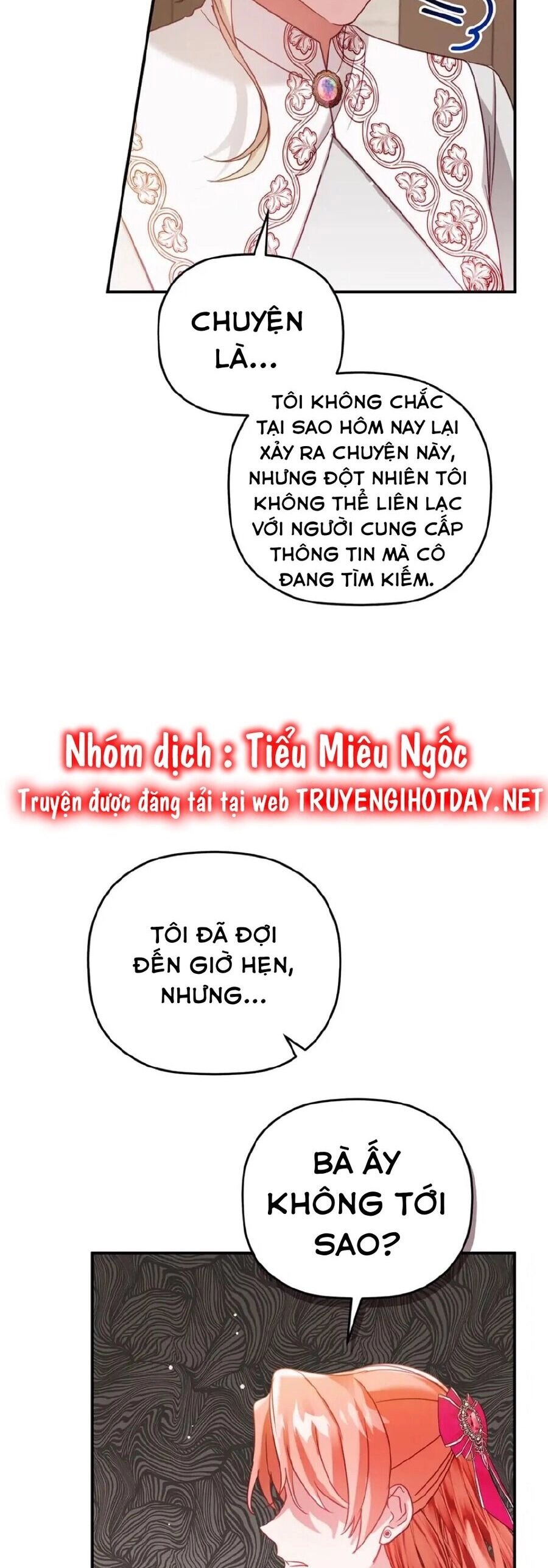 Phương Pháp Ngăn Bạo Chúa Hắc Hoá Chapter 67 - 18