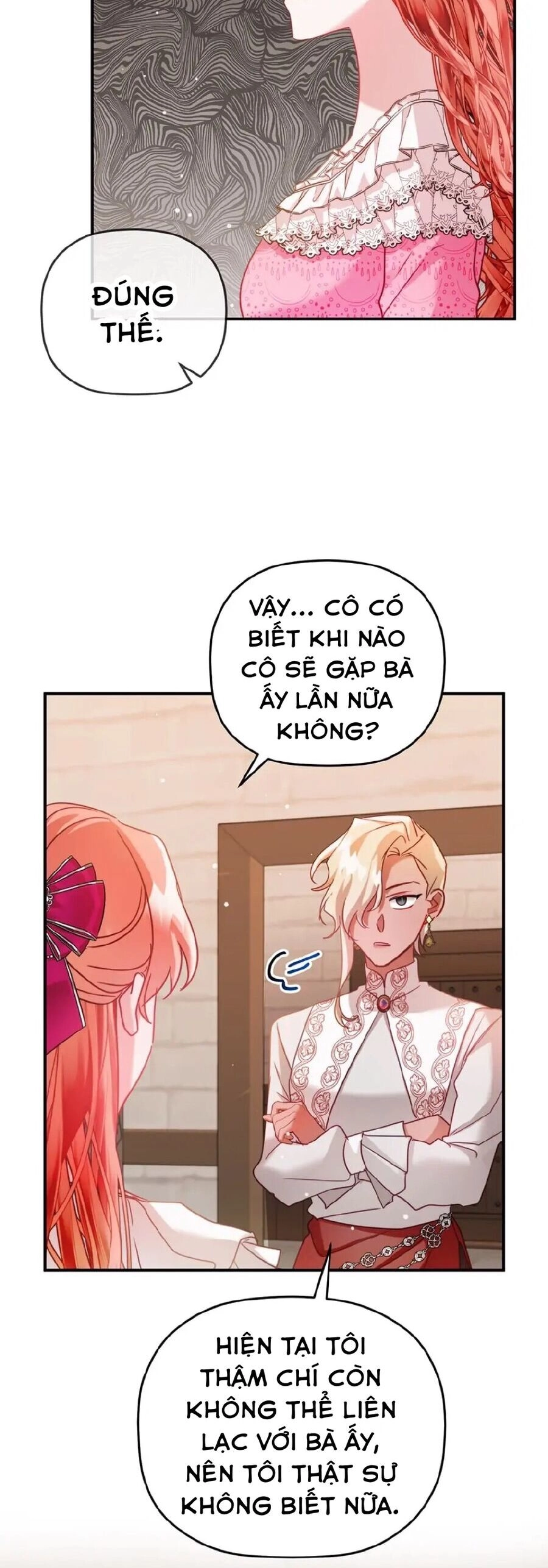 Phương Pháp Ngăn Bạo Chúa Hắc Hoá Chapter 67 - 19