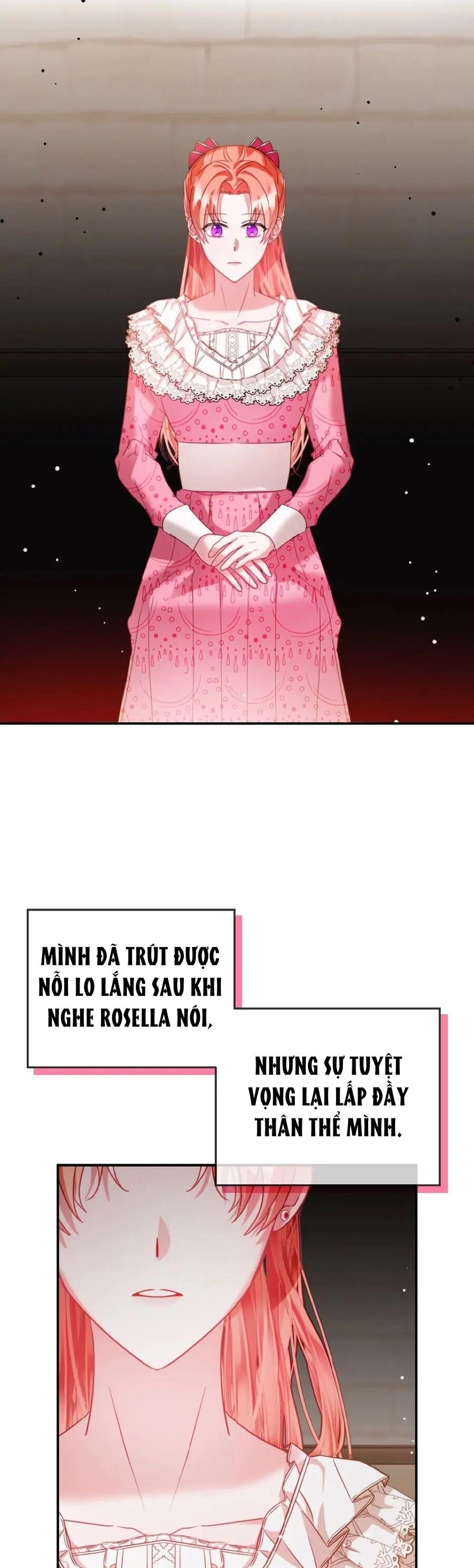 Phương Pháp Ngăn Bạo Chúa Hắc Hoá Chapter 67 - 20