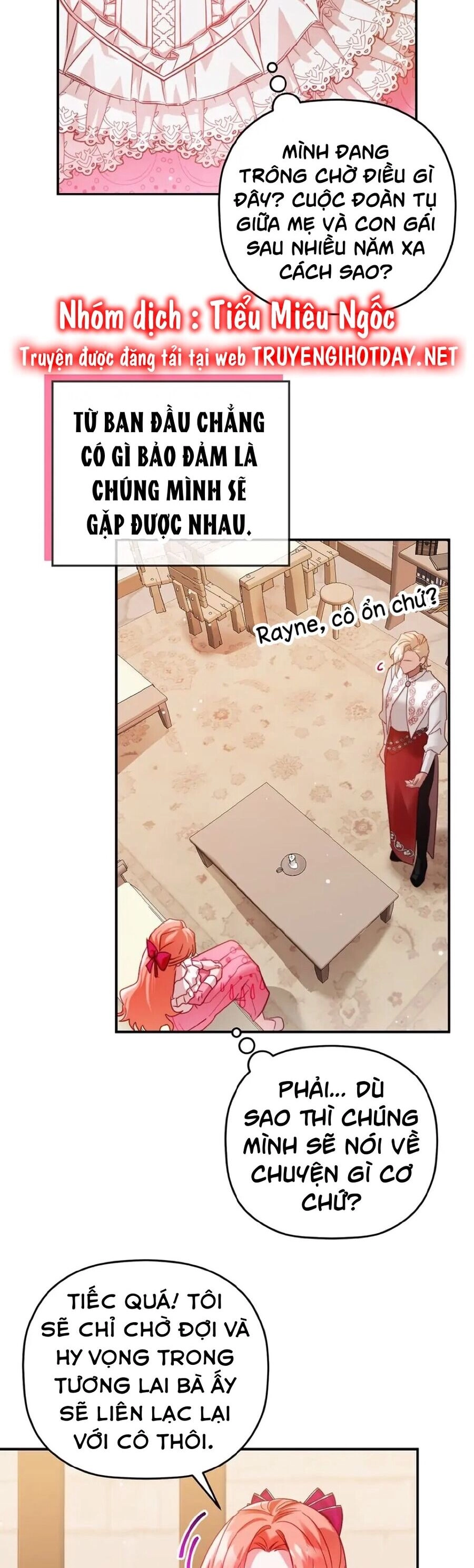 Phương Pháp Ngăn Bạo Chúa Hắc Hoá Chapter 67 - 21