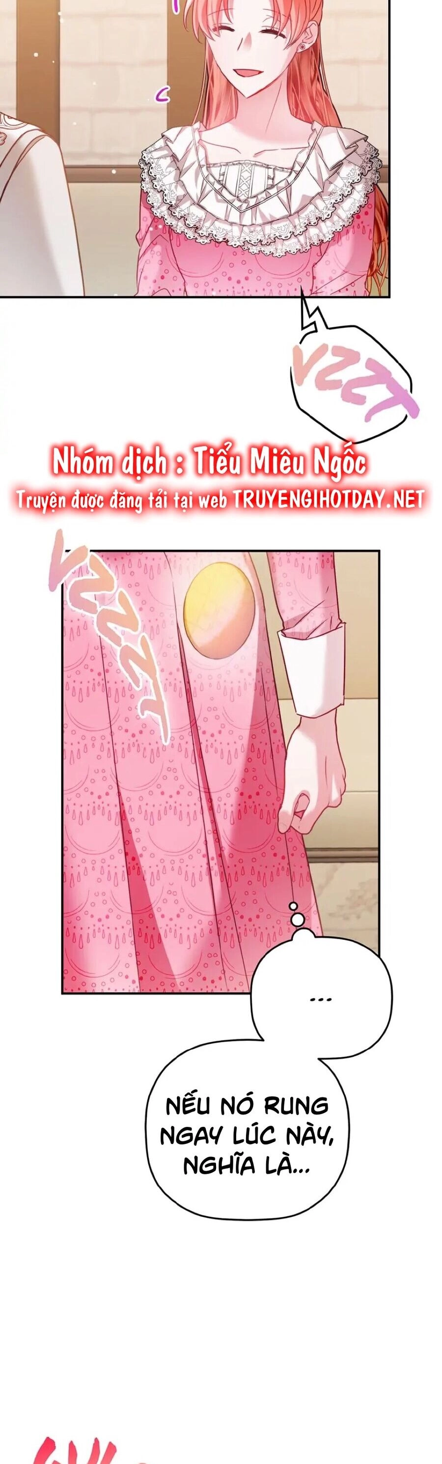 Phương Pháp Ngăn Bạo Chúa Hắc Hoá Chapter 67 - 22