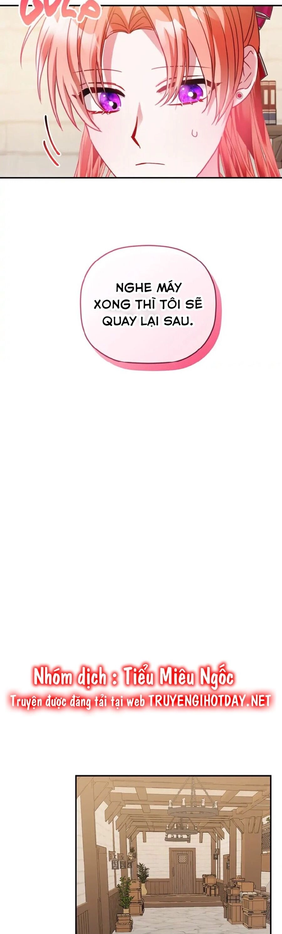 Phương Pháp Ngăn Bạo Chúa Hắc Hoá Chapter 67 - 23