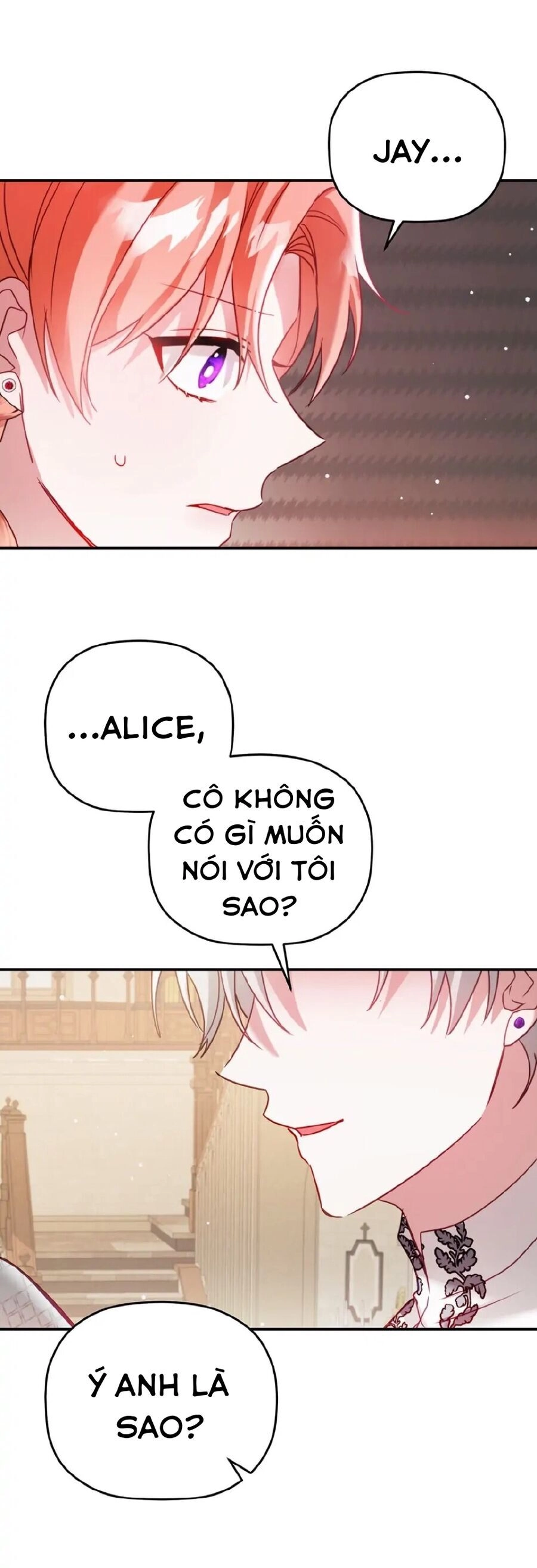 Phương Pháp Ngăn Bạo Chúa Hắc Hoá Chapter 67 - 25