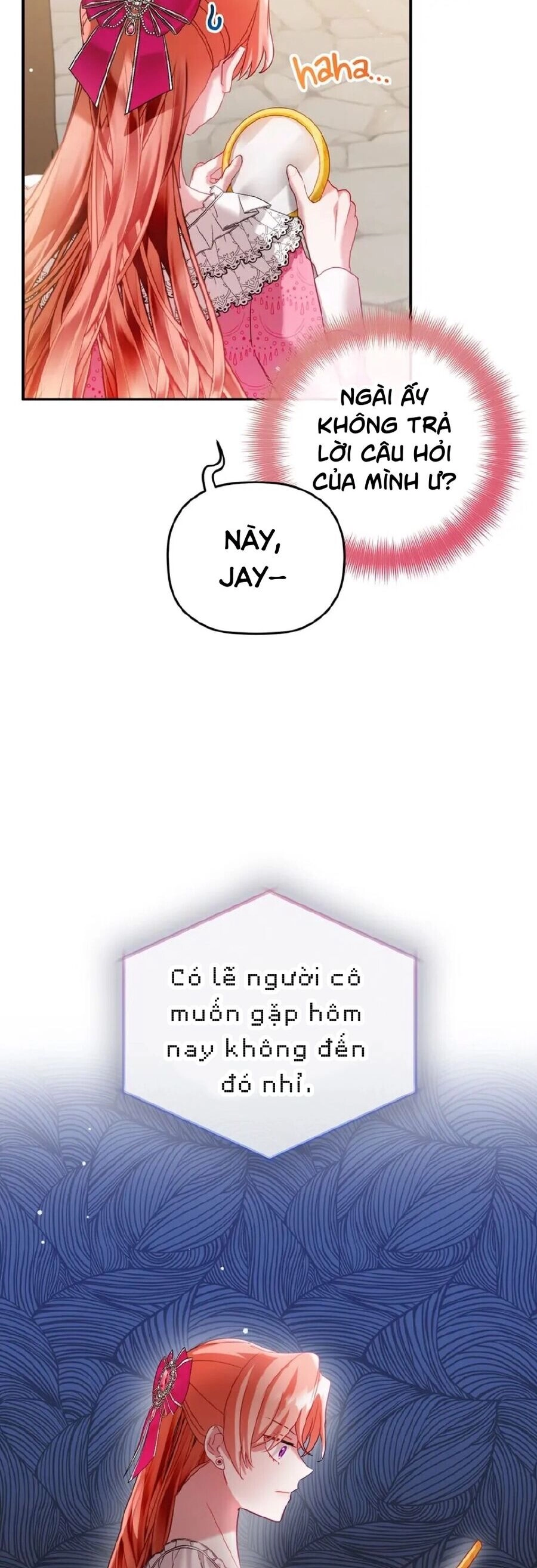 Phương Pháp Ngăn Bạo Chúa Hắc Hoá Chapter 67 - 27