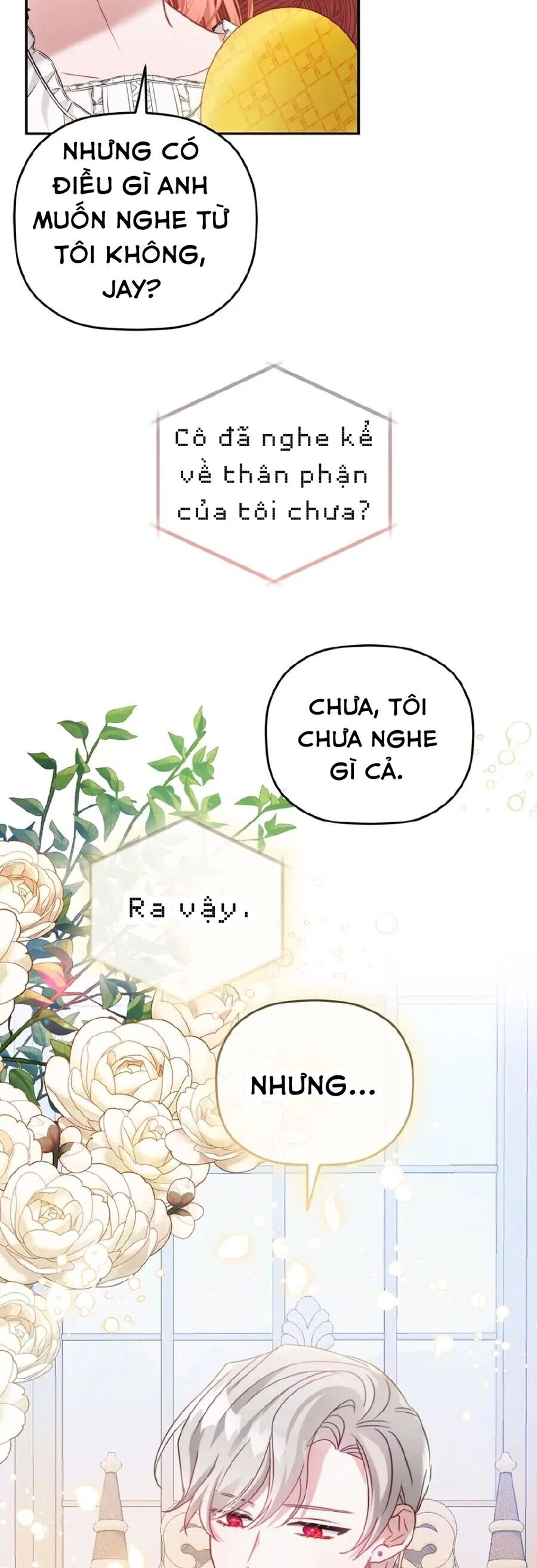 Phương Pháp Ngăn Bạo Chúa Hắc Hoá Chapter 67 - 30