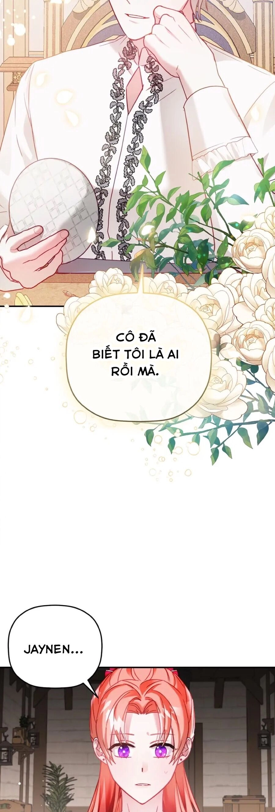 Phương Pháp Ngăn Bạo Chúa Hắc Hoá Chapter 67 - 31