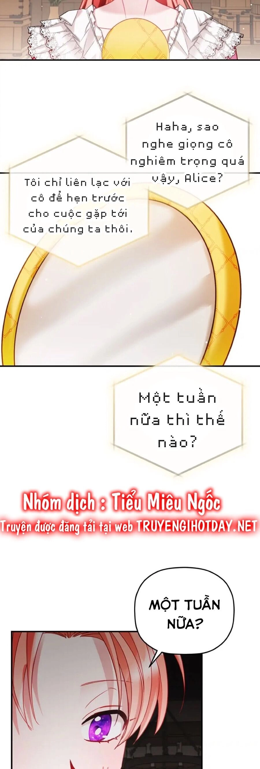 Phương Pháp Ngăn Bạo Chúa Hắc Hoá Chapter 67 - 32