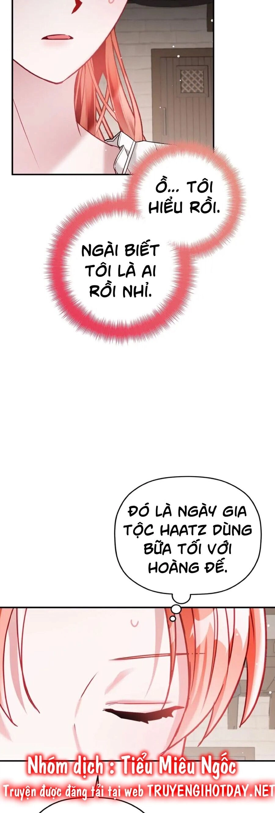 Phương Pháp Ngăn Bạo Chúa Hắc Hoá Chapter 67 - 33