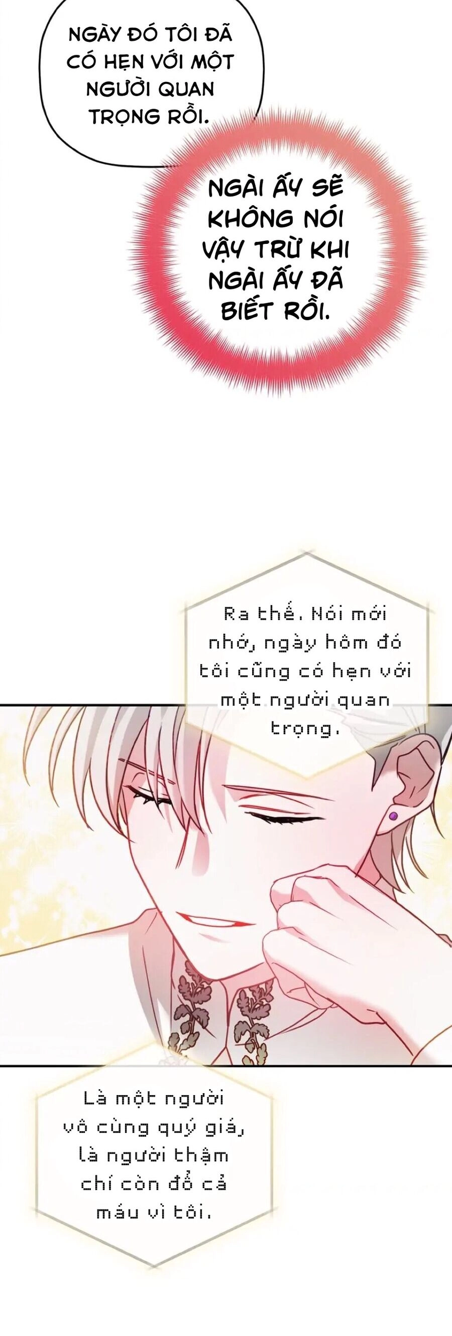 Phương Pháp Ngăn Bạo Chúa Hắc Hoá Chapter 67 - 34