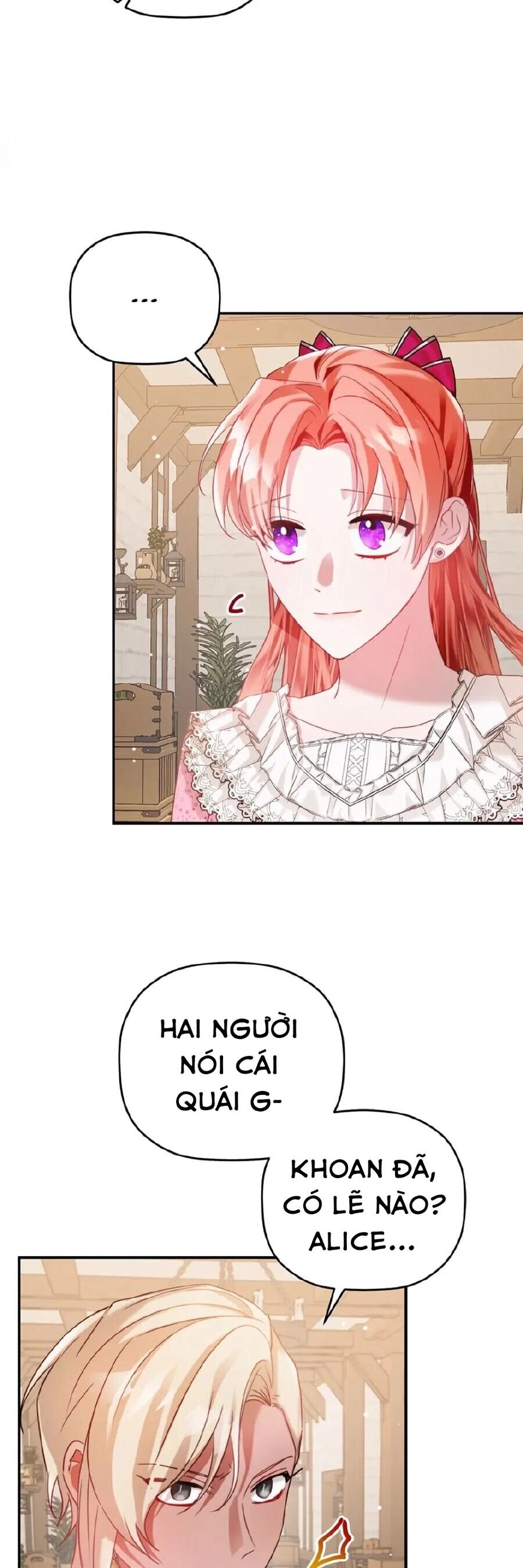 Phương Pháp Ngăn Bạo Chúa Hắc Hoá Chapter 67 - 39