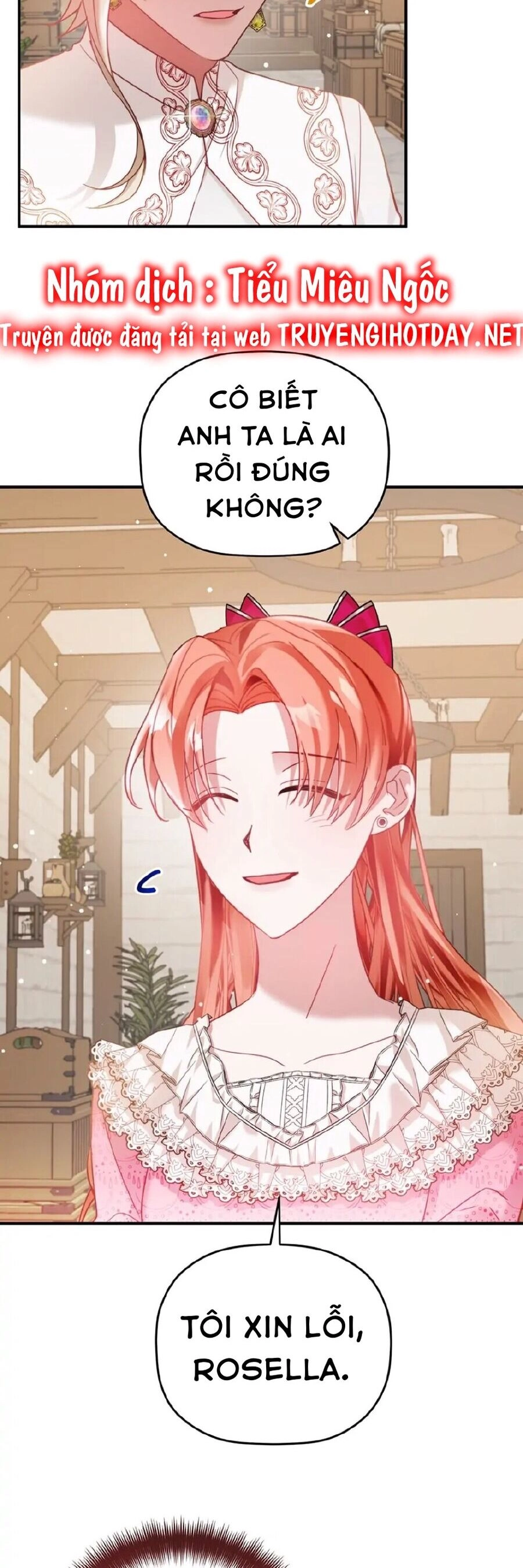 Phương Pháp Ngăn Bạo Chúa Hắc Hoá Chapter 67 - 40