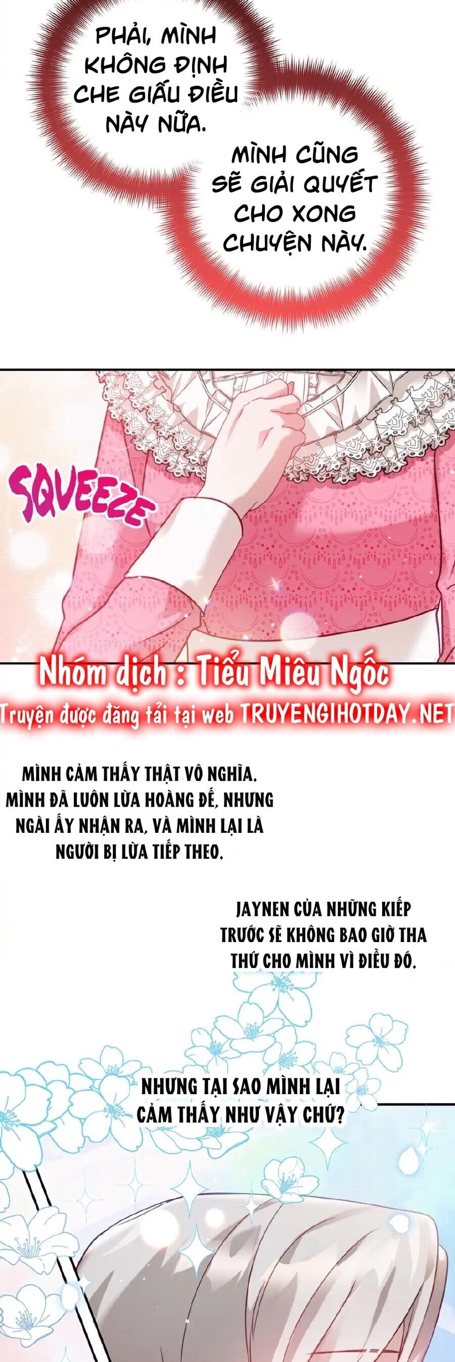 Phương Pháp Ngăn Bạo Chúa Hắc Hoá Chapter 67 - 41