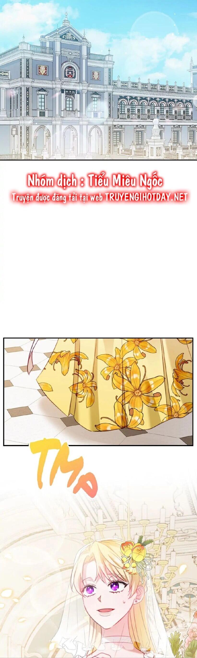 Phương Pháp Ngăn Bạo Chúa Hắc Hoá Chapter 68 - 6