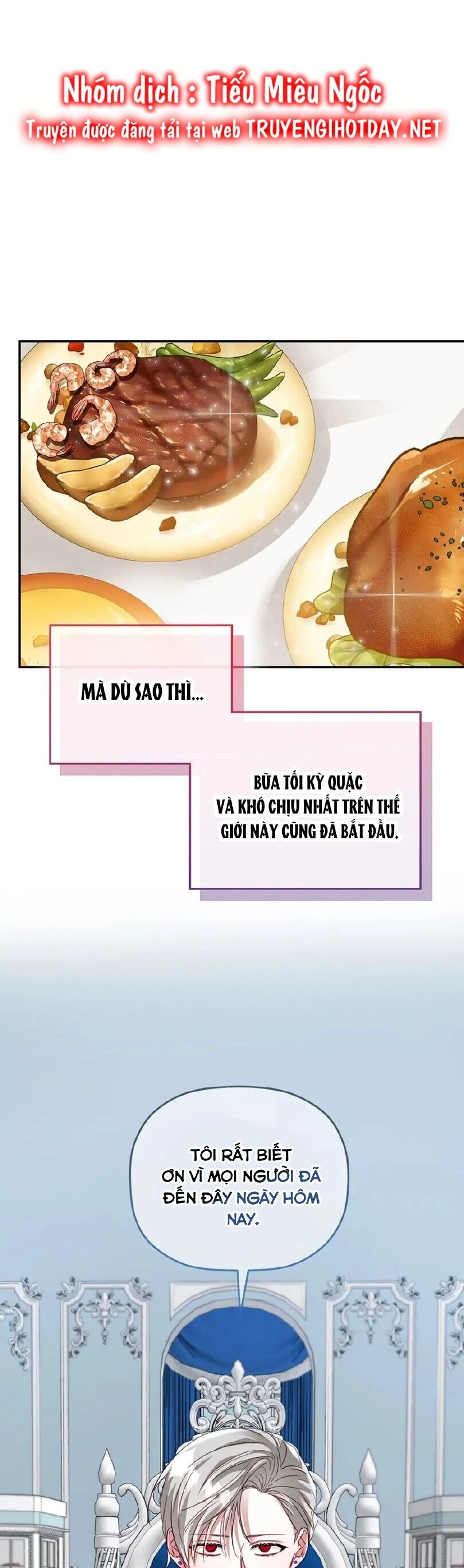 Phương Pháp Ngăn Bạo Chúa Hắc Hoá Chapter 68 - 17