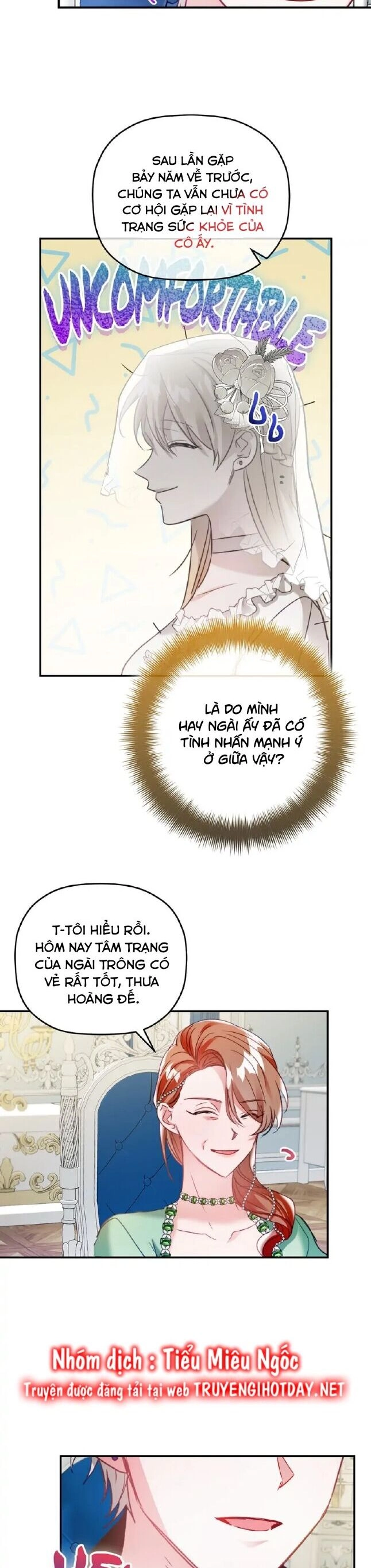 Phương Pháp Ngăn Bạo Chúa Hắc Hoá Chapter 68 - 24