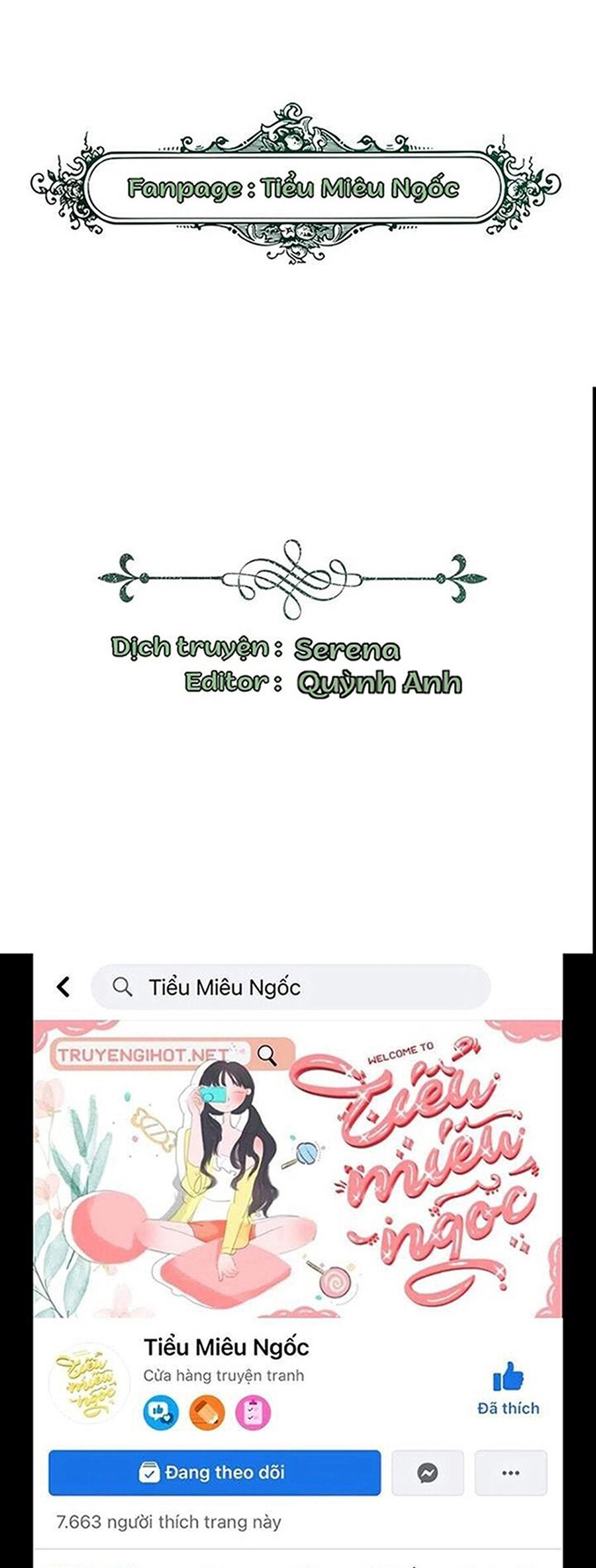 Phương Pháp Ngăn Bạo Chúa Hắc Hoá Chapter 69 - 1